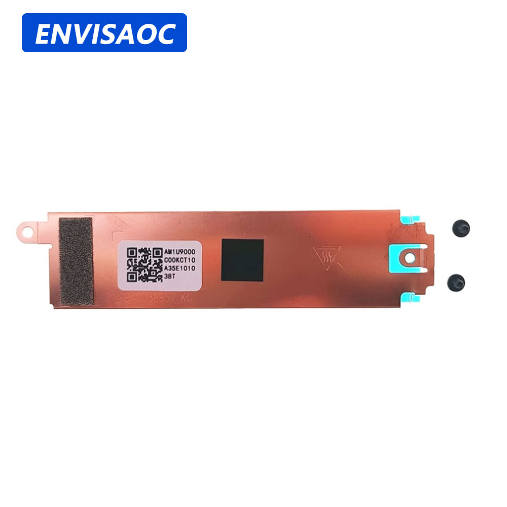 For Lenovo ThinkPad X1 Carbon  - đánh giá và giá M.2 Ssd Heatsink