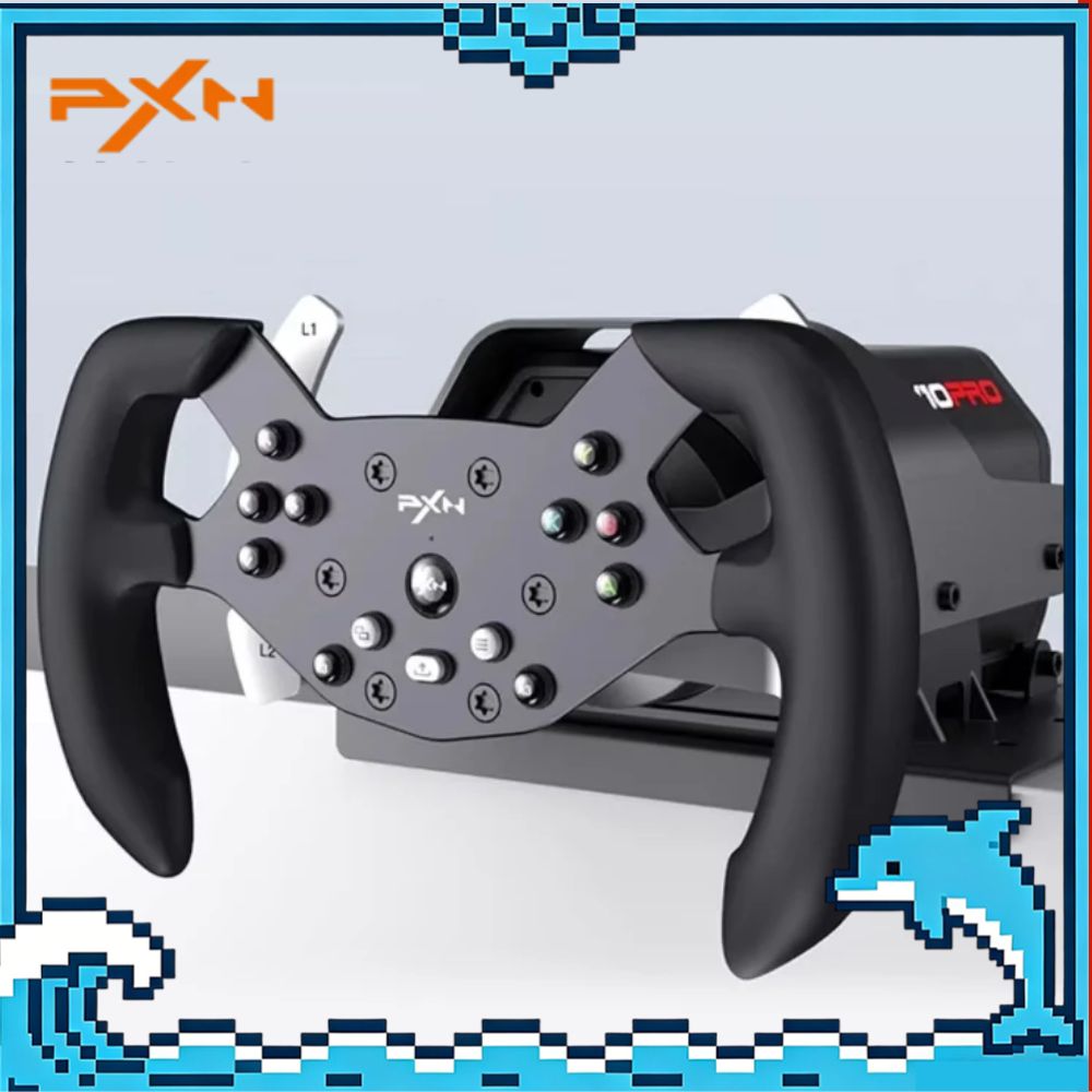 PXN W V10-F Formula F1 Gaming  - đánh giá và giá Pc Gaming Xbox