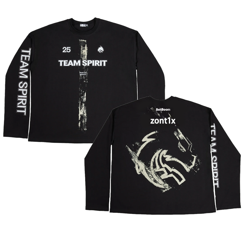 Donk Jersey T-shirt 25-26 New  - đánh giá và giá Pc Gaming Cs2