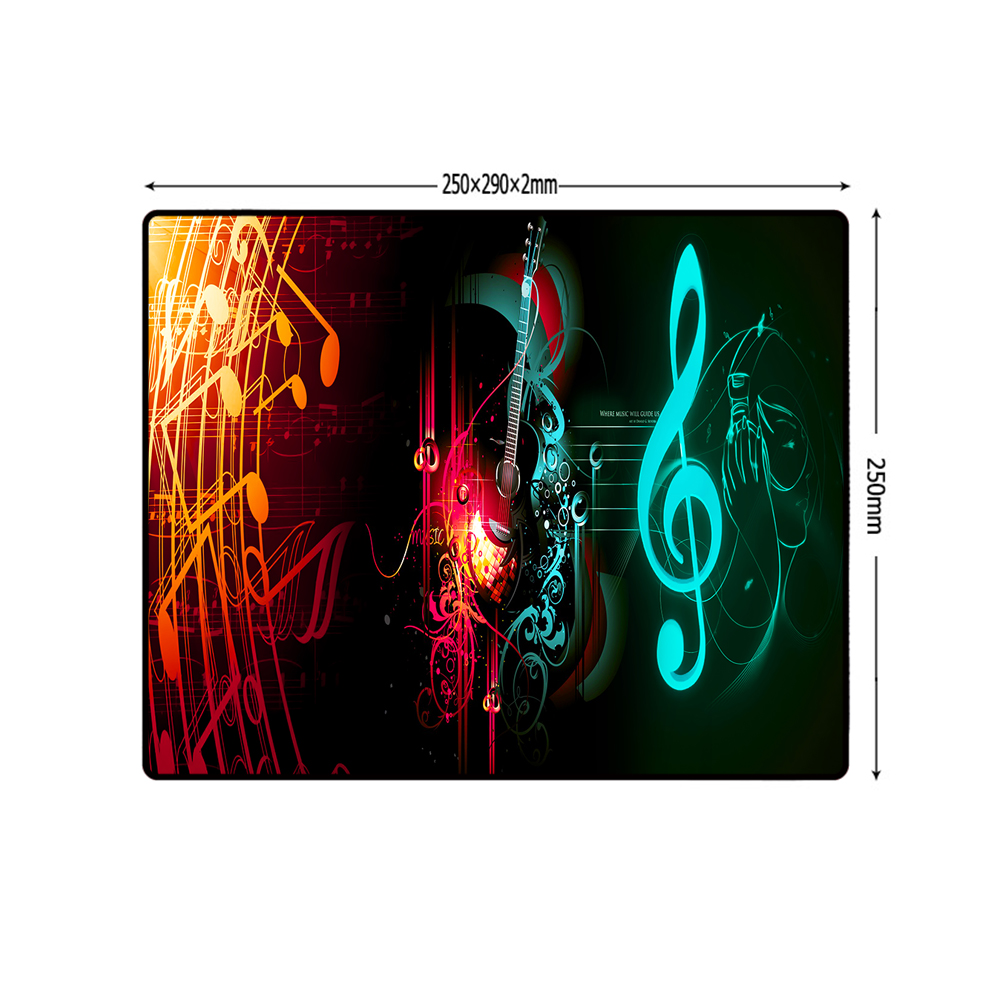 Âm Nhạc Note Miếng Lót Chuột C - đánh giá và giá Pc Gaming Cs2