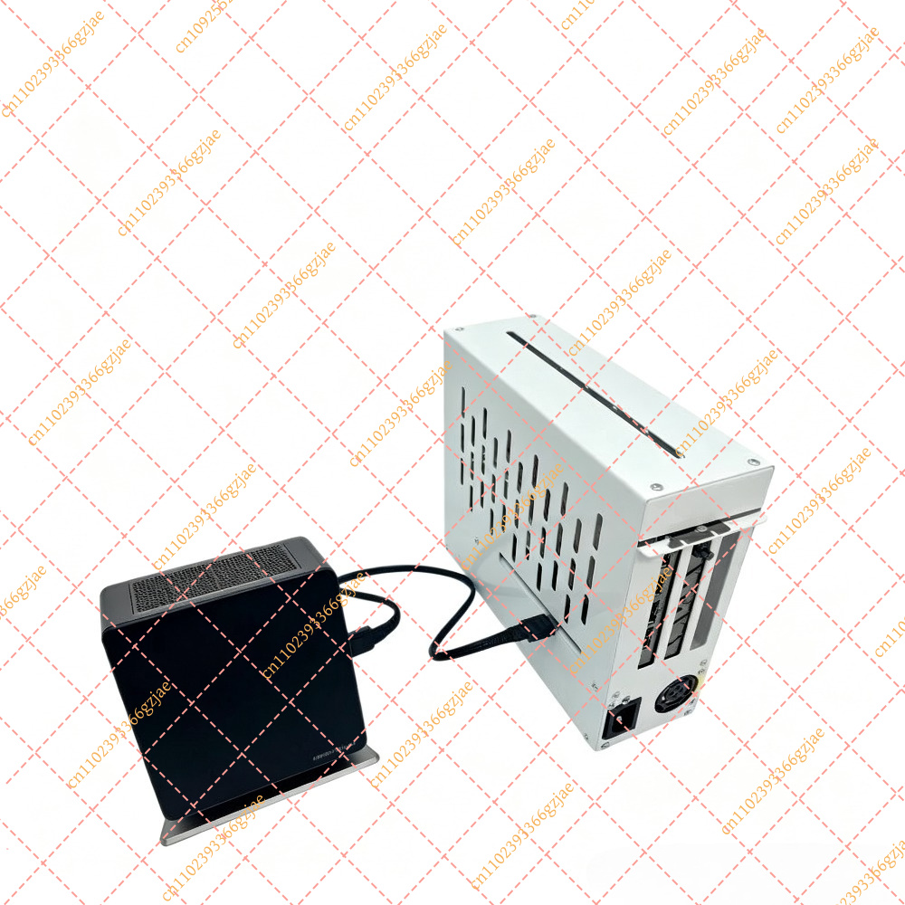 All-in-One eGPU Dock Oculink M - đánh giá và giá Pc Gaming All In One