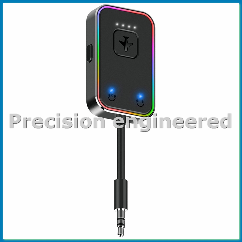 Metal Wireless 5.3 Bluetooth T - đánh giá và giá Headset Stand