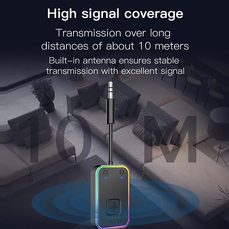 Metal Wireless 5.3 Bluetooth T - đánh giá và giá Headset Stand