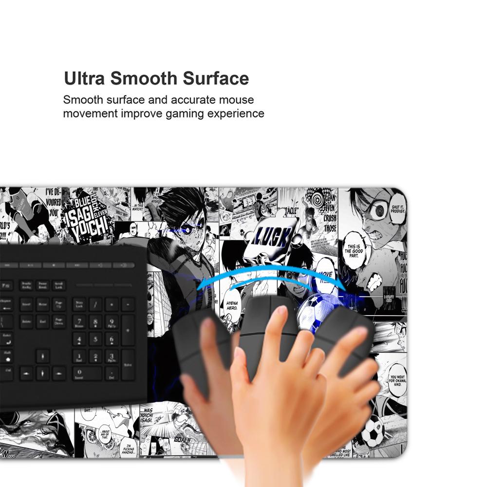 Black And White Anime Mouse Pa - đánh giá và giá Pc Gaming White