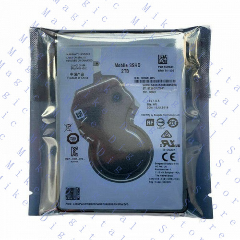 H  2TB FOR Seagate Firecuda ST - đánh giá và giá Pc Gaming Xbox