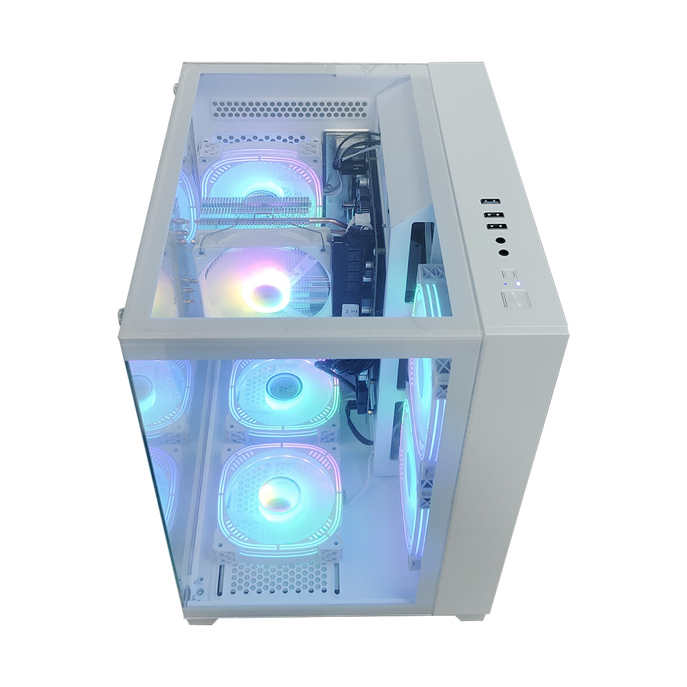 Desktop Computer 16gb Ram 1tb  - đánh giá và giá Pc Gaming All In One