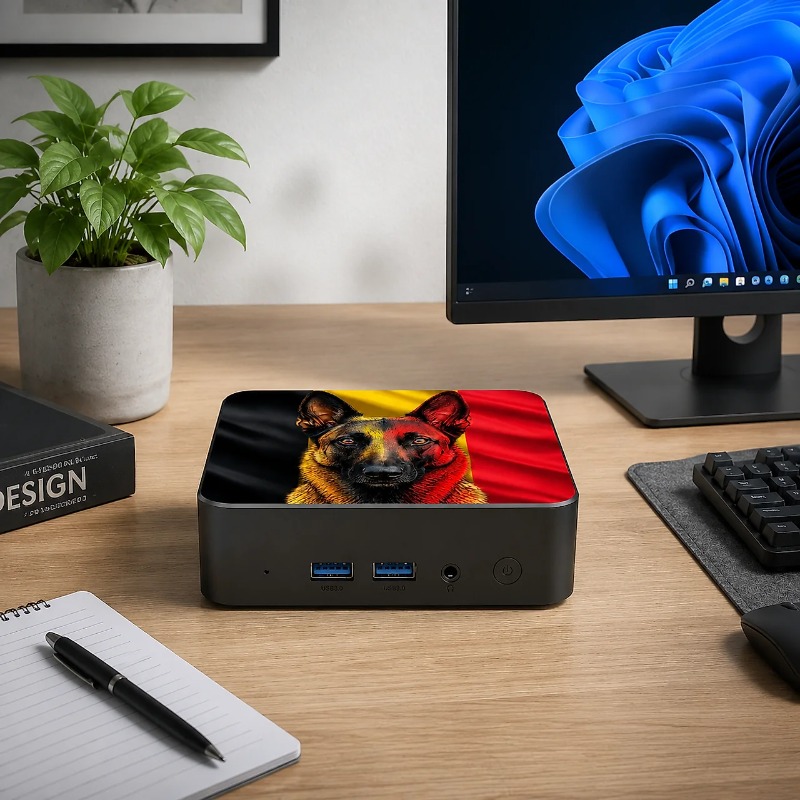 Intel Core i9‑10980HK Compact  - đánh giá và giá Pc Gaming Desktop