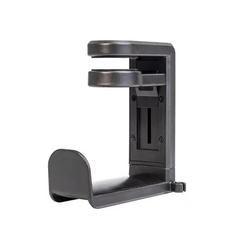 No Punch Table Clip Hook Earph - đánh giá và giá Headset Stand