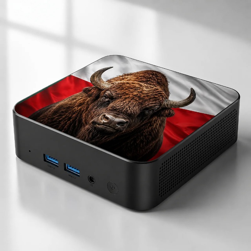 High‑Performance Mini Gaming D - đánh giá và giá Pc Gaming Desktop
