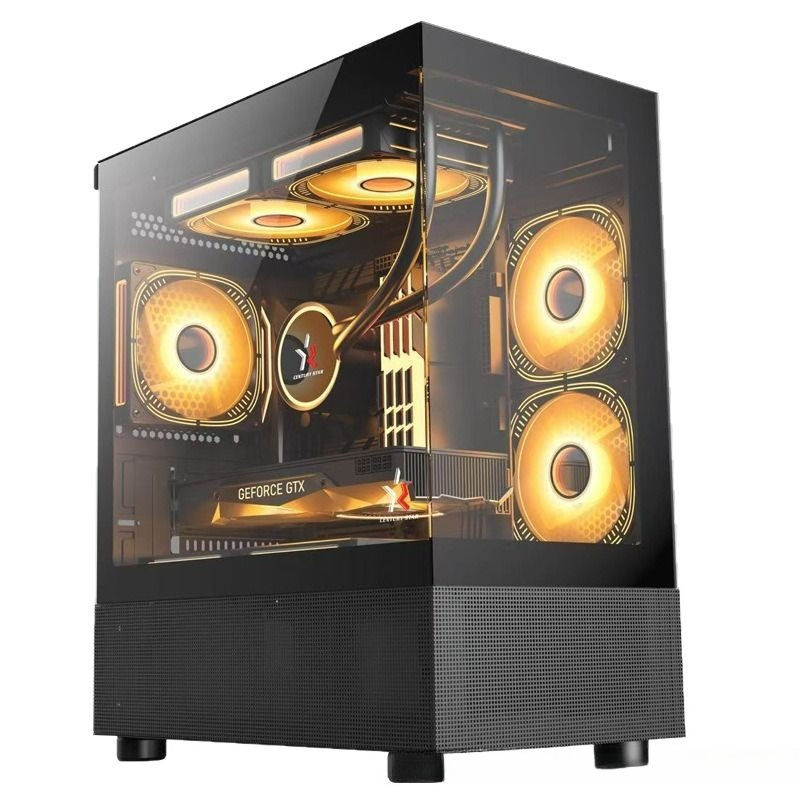 Desktop computer host 5060 off - đánh giá và giá Pc Gaming Prebuilt