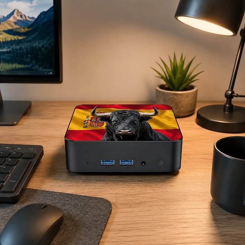 Intel Core i3‑6100 Small Form  - đánh giá và giá Pc Gaming Desktop