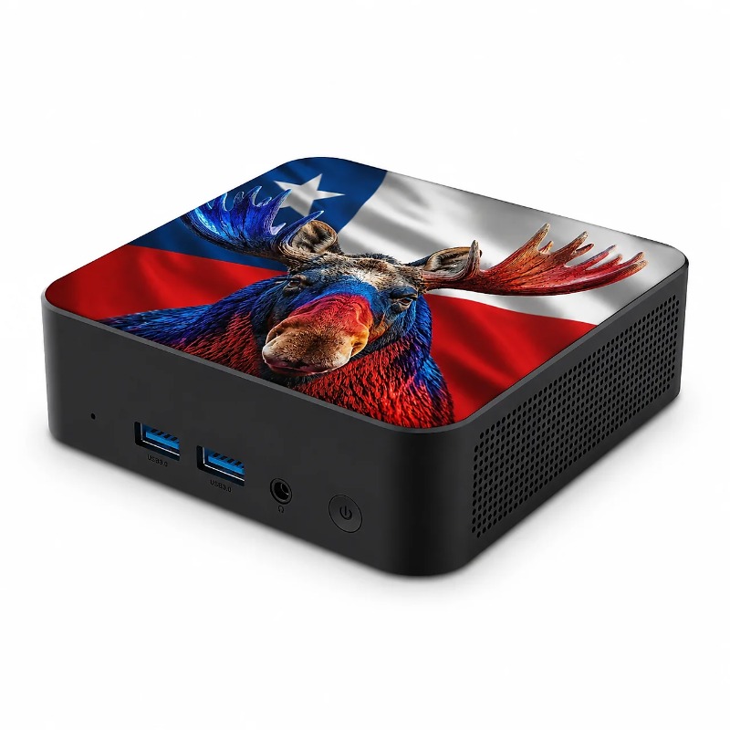 Intel Core i3‑6100 Small Form  - đánh giá và giá Pc Gaming Desktop