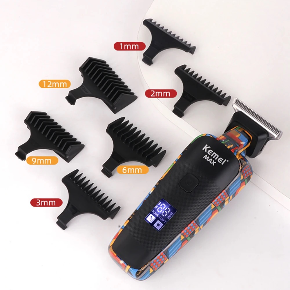 Kemei Hair Trimmer Men Profess - đánh giá và giá Pc Gaming Rtx 5090