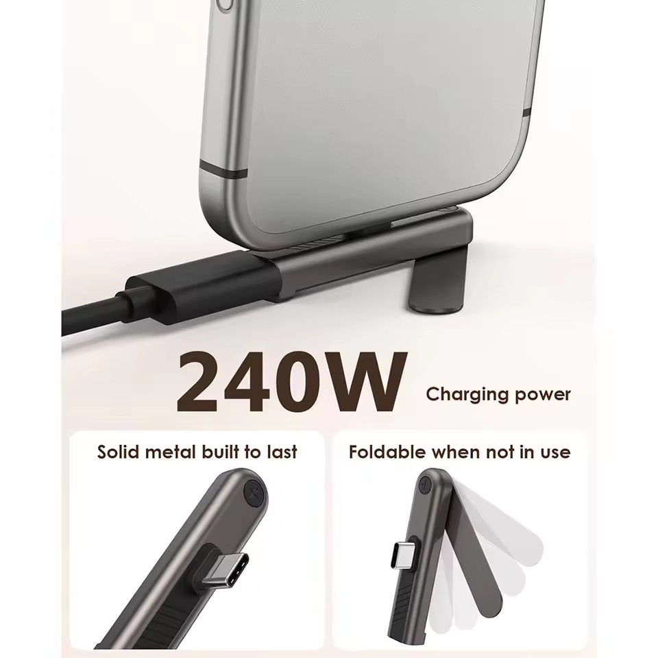 2/1PCS Portable USB C To 3.5mm - đánh giá và giá Headset Stand