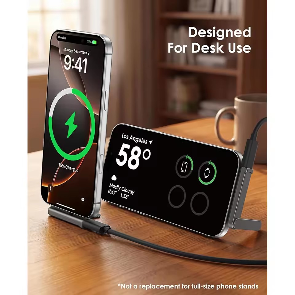2/1PCS Portable USB C To 3.5mm - đánh giá và giá Headset Stand
