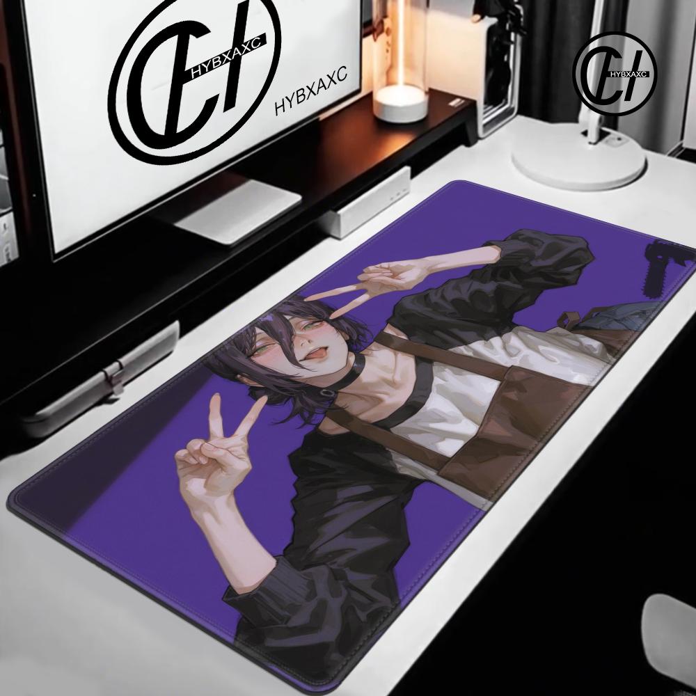 Mouse Pad Laptop Kawaii Anime  - đánh giá và giá Pc Gaming White