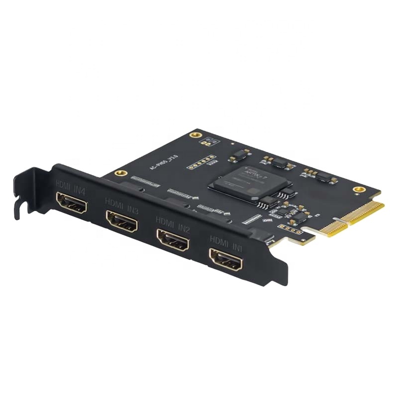 2026 new UNISHEEN UC3540H Game - đánh giá và giá Capture Card Hdmi