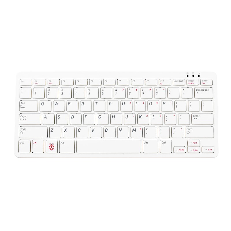 Raspberry Pi 400 All-in-One PC - đánh giá và giá Pc Gaming All In One