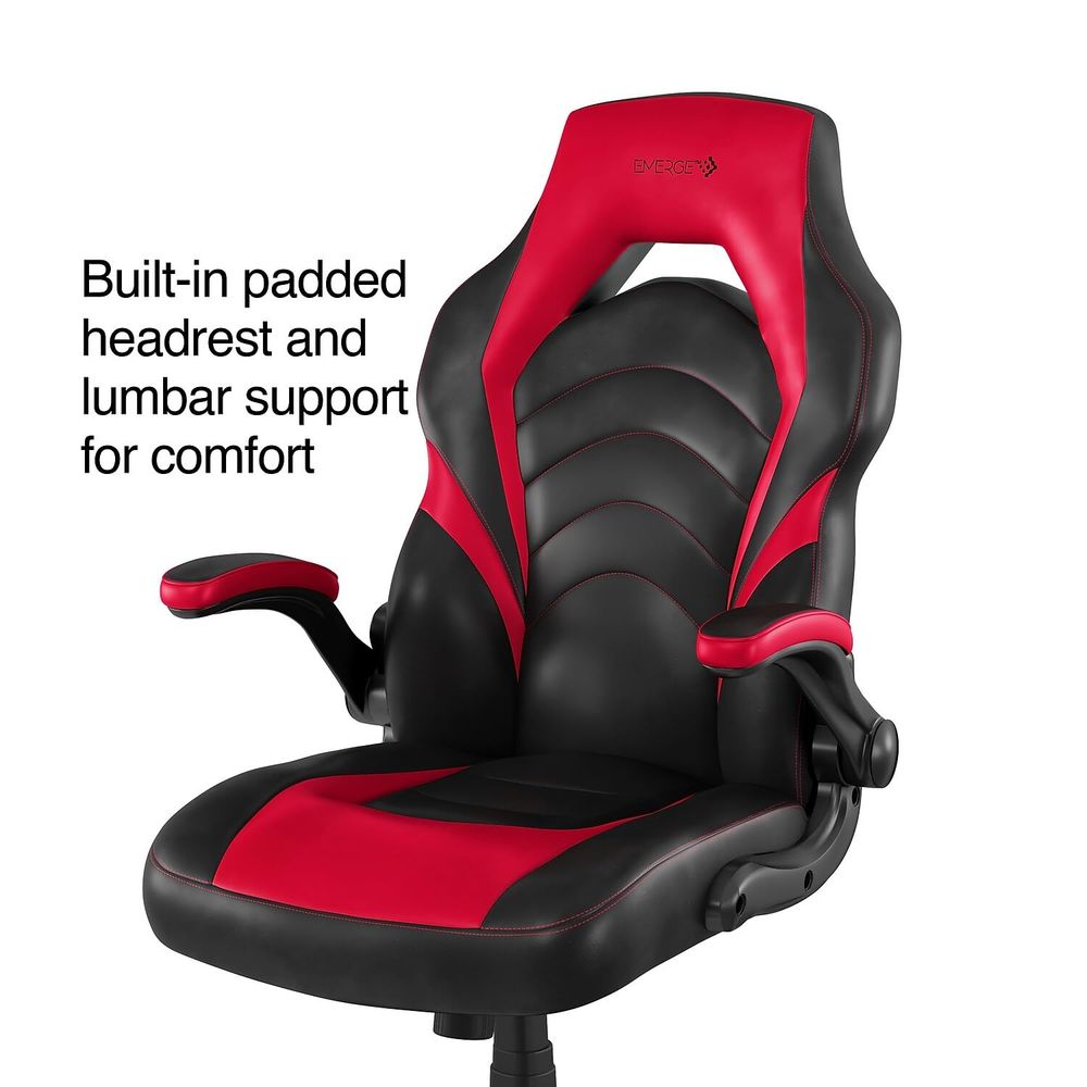Emerge Vortex Gaming Chair, Er - đánh giá và giá Gaming Chair