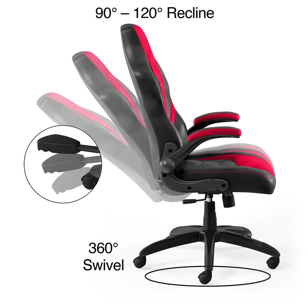 Emerge Vortex Gaming Chair, Er - đánh giá và giá Gaming Chair