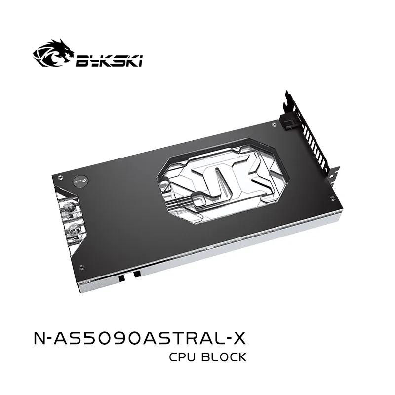Bykski GPU Block for ASUS ROG  - đánh giá và giá Pc Gaming Rtx 5090