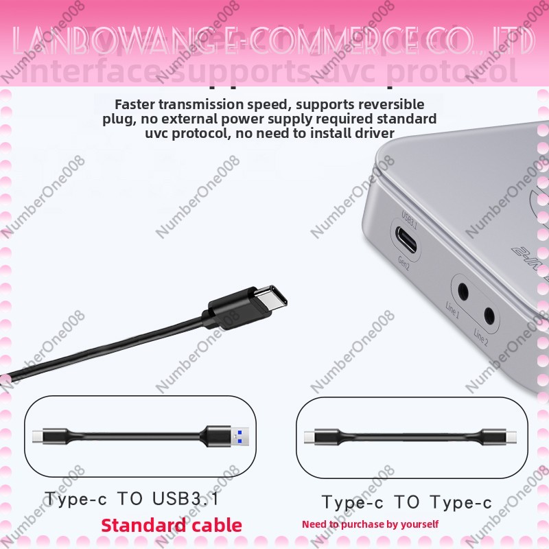 Dual Channel 4K60 HDMI Video C - đánh giá và giá Capture Card Hdmi