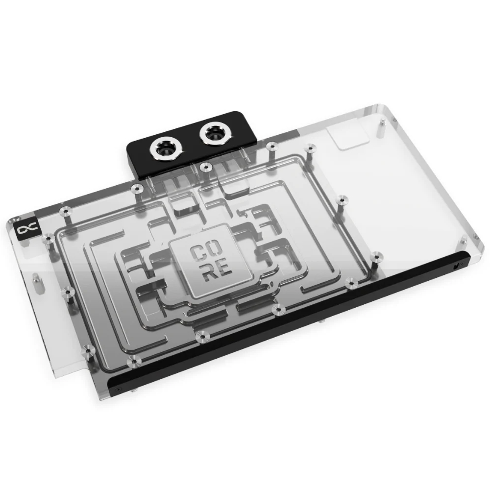 Alphacool Core GPU Water Block - đánh giá và giá Pc Gaming Rtx 5090