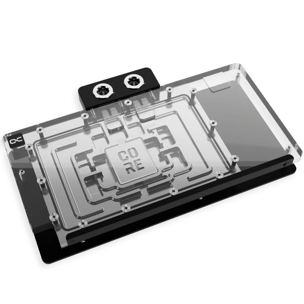 Alphacool Core GPU Water Block - đánh giá và giá Pc Gaming Rtx 5090