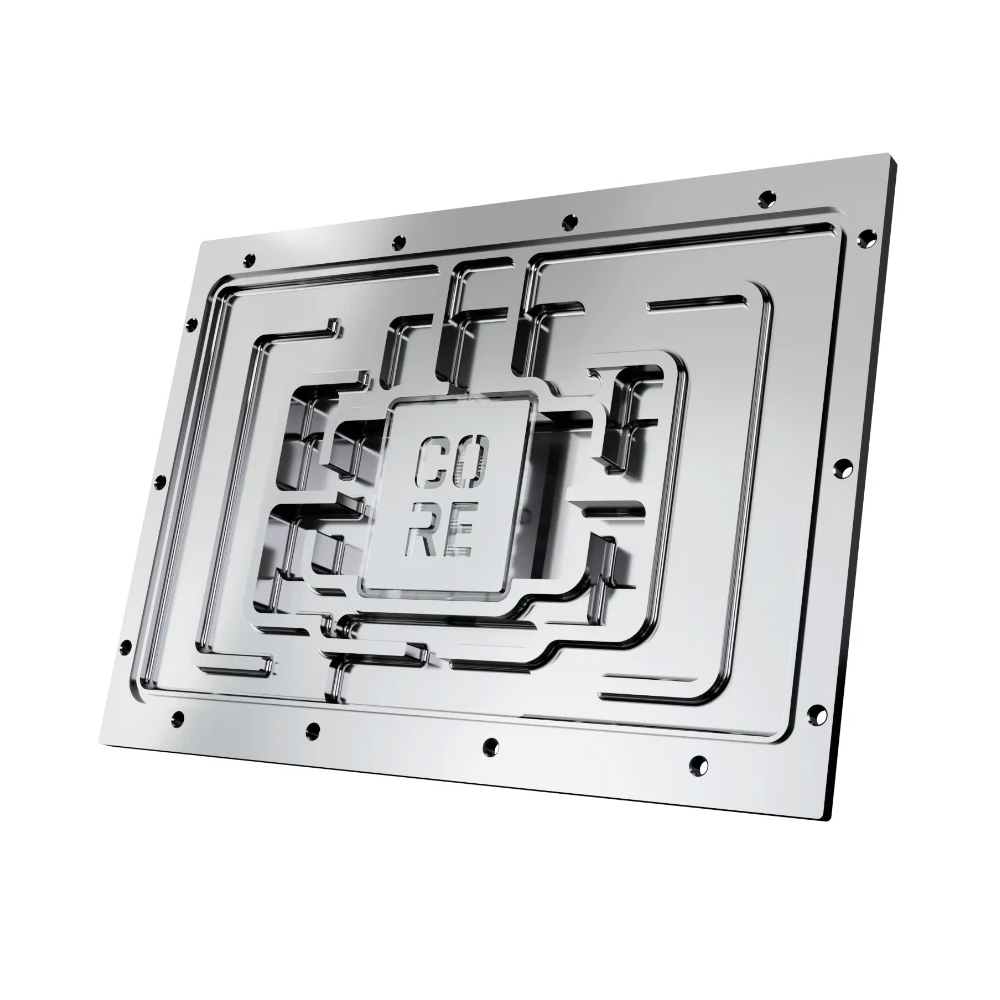 Alphacool Core GPU Water Block - đánh giá và giá Pc Gaming Rtx 5090