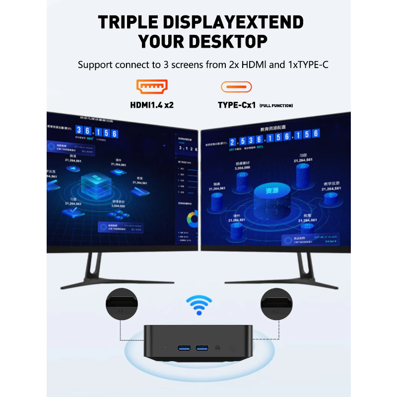 Laptop Lightweight Pocket Size - đánh giá và giá Pc Gaming All In One
