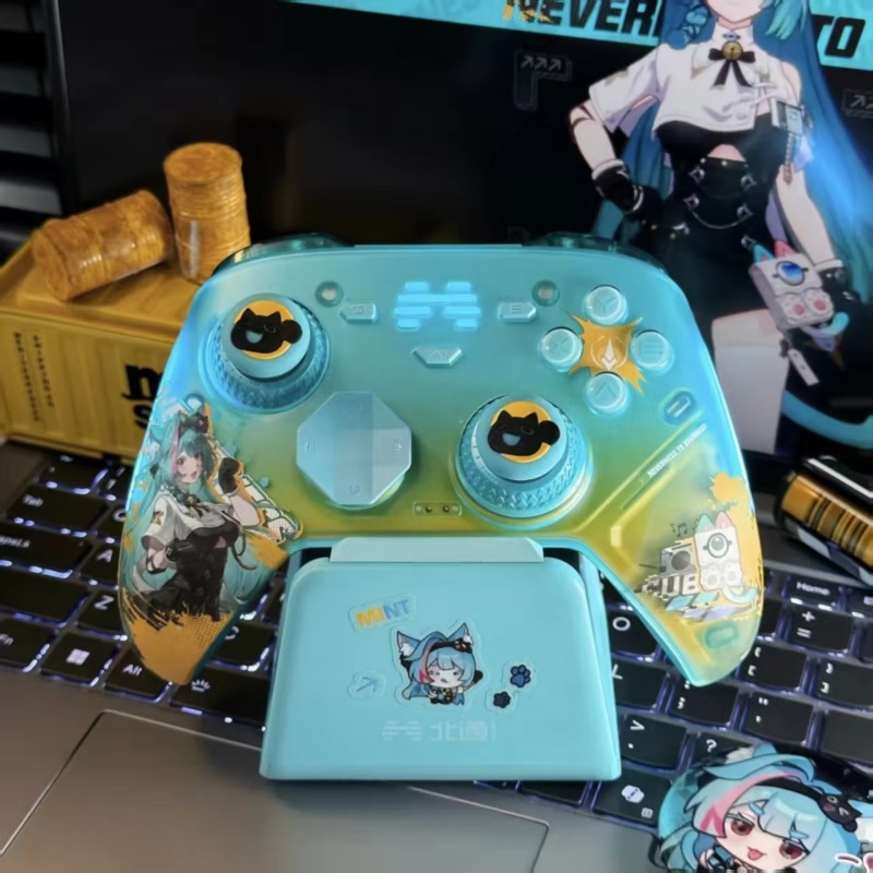 Presale New Kunpeng 70 Collabo - đánh giá và giá Pc Gaming Y70