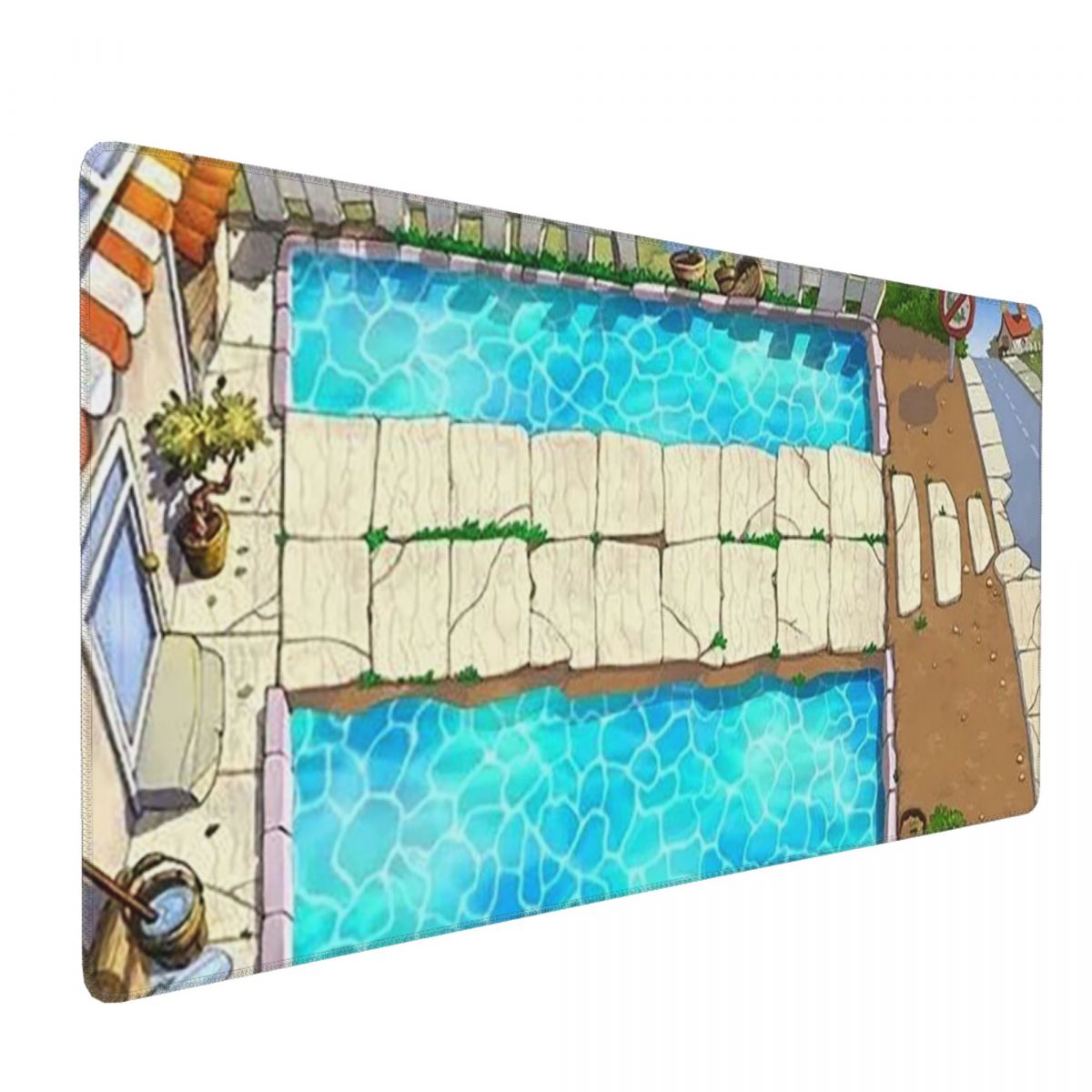 Large Mouse Pad Classic Plants - đánh giá và giá Pc Gaming Vs Laptop Gaming