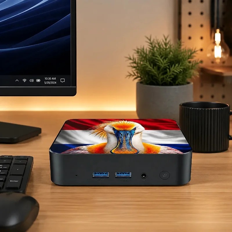 Intel i9 10980HK 1TB 2TB SSD 1 - đánh giá và giá Pc Gaming Desktop