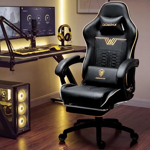 Big and Tall Gaming Chair, 350 - đánh giá và giá Gaming Chair