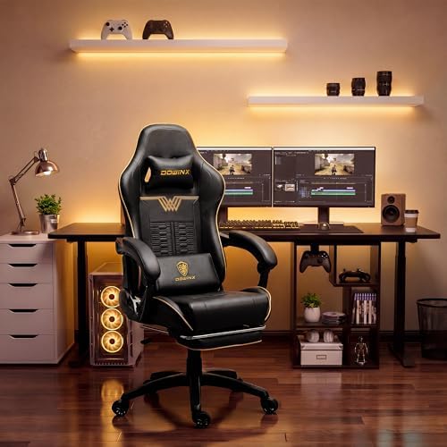 Big and Tall Gaming Chair, 350 - đánh giá và giá Gaming Chair