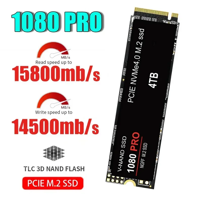 1080PRO Original New M.2 NGFF  - đánh giá và giá Pc Gaming Ps5