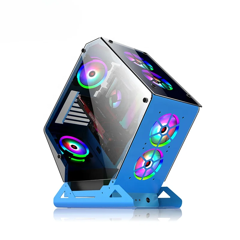 'Irregular Design Gaming PC Ca - đánh giá và giá Pc Gaming Prebuilt