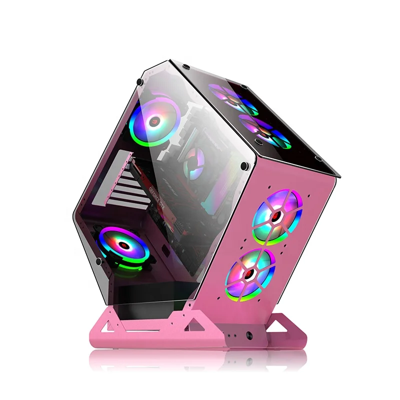 'Irregular Design Gaming PC Ca - đánh giá và giá Pc Gaming Prebuilt