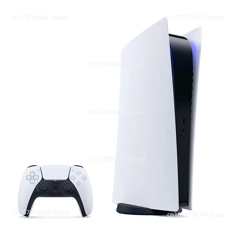 Slim Ps 5 825g Ssd Video Game  - đánh giá và giá Pc Gaming Prebuilt