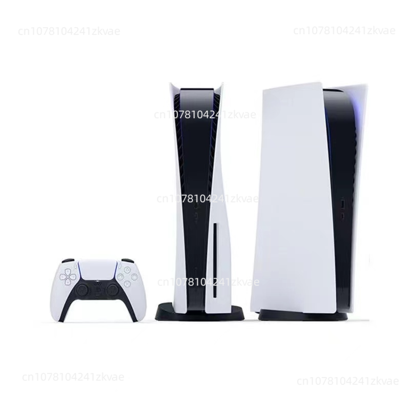 Slim Ps 5 825g Ssd Video Game  - đánh giá và giá Pc Gaming Prebuilt