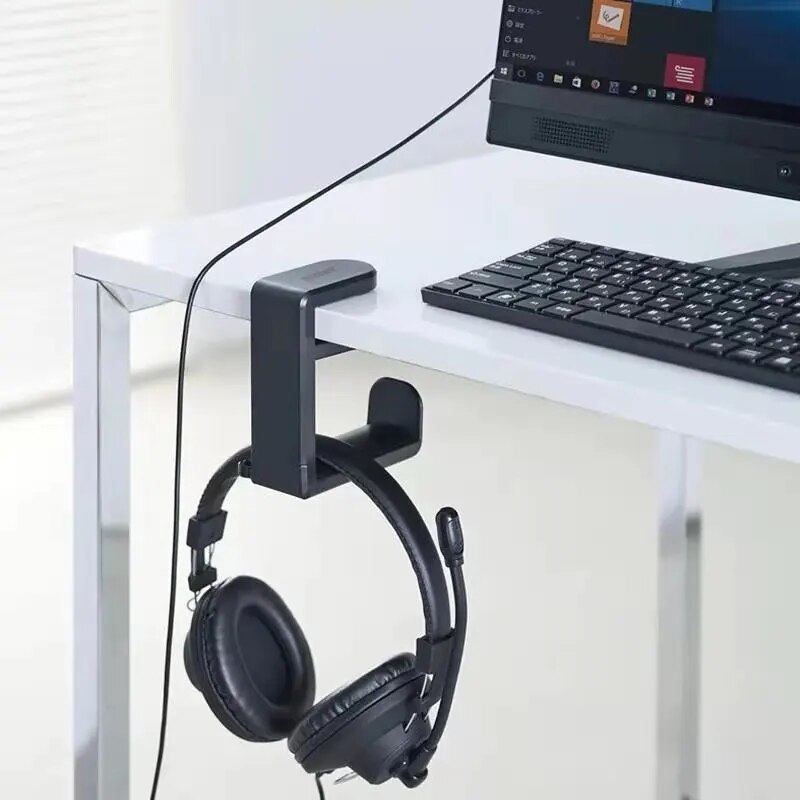 Universal Gaming Headphone Sta - đánh giá và giá Headset Stand