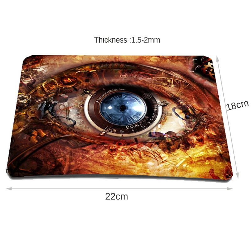 Mousepad Gaming Accessories He - đánh giá và giá Pc Gaming Cs2