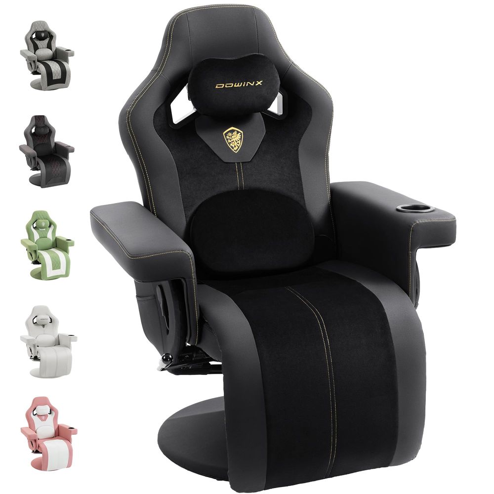 M6 Gaming Chair with Climate C - đánh giá và giá Gaming Chair