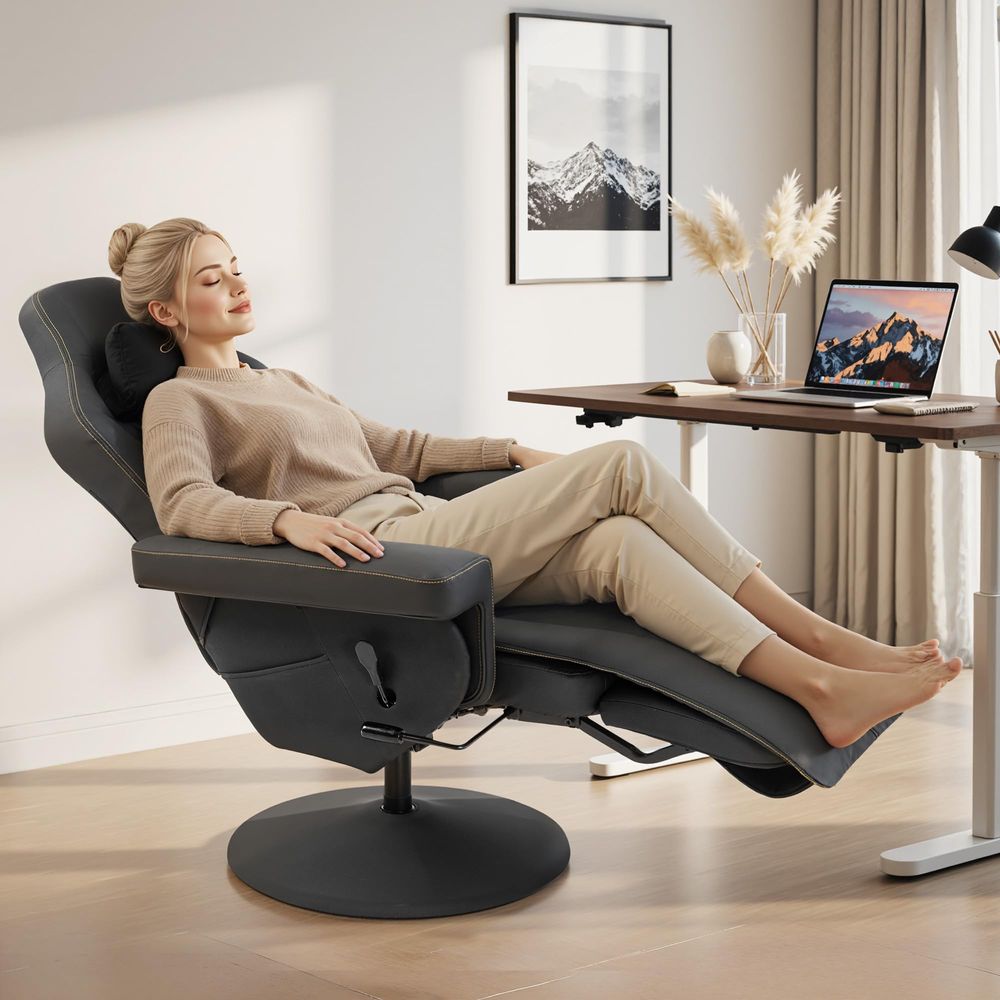 M6 Gaming Chair with Climate C - đánh giá và giá Gaming Chair