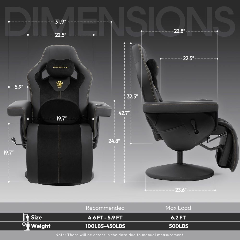 M6 Gaming Chair with Climate C - đánh giá và giá Gaming Chair