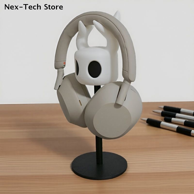 1PC Anime Hollow Knight Silkso - đánh giá và giá Headset Stand
