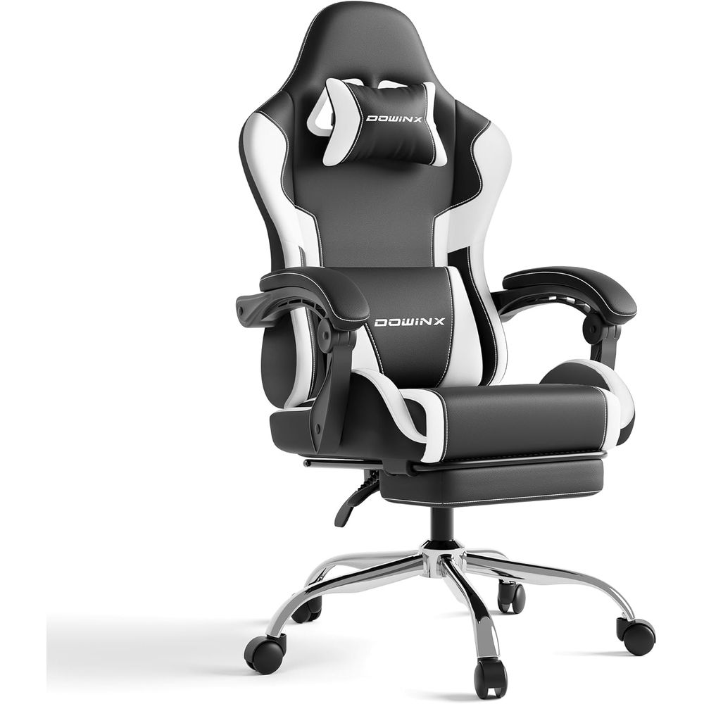Ergonomic Gaming Chair with Lu - đánh giá và giá Gaming Chair