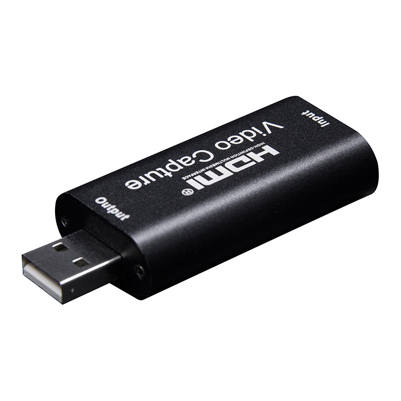 2PCS DTECH HDMI To USB 2.0 Car - đánh giá và giá Capture Card Hdmi