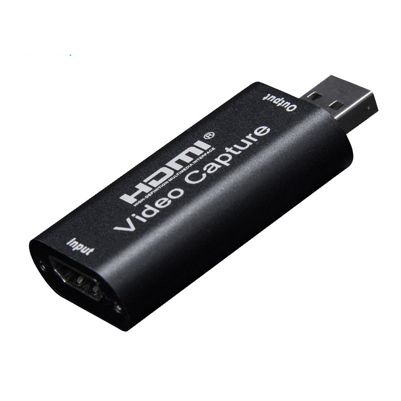 2PCS DTECH HDMI To USB 2.0 Car - đánh giá và giá Capture Card Hdmi