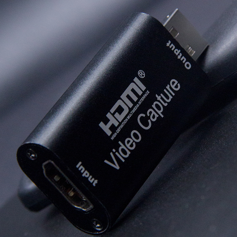 2PCS DTECH HDMI To USB 2.0 Car - đánh giá và giá Capture Card Hdmi